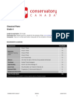 Grade 4 Classical Piano PDF