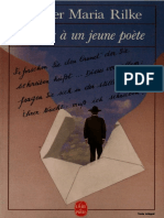 Rainer Maria Rilke - Lettres a un jeune poete (1991).pdf