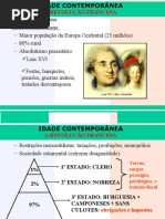 revolução francesa