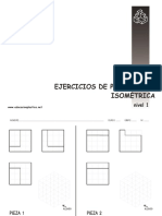 Vistas Isometrica Nivel Elemental1 PDF