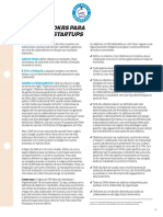 OKRs para Startups PDF