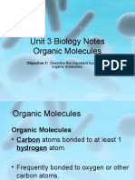 Unit 3 Biology Notes 10-11.ppt