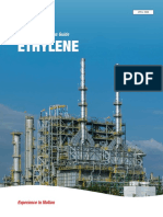 Pumps in Ethylene Plant PDF