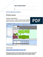 Primeiros Passos - Optitex