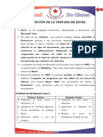 Manual de Clases de Excel 2019