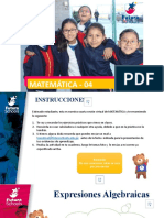 1_SEC_MATE_ACTIVIDAD VIRTUAL N°4_EXPRESIONES ALGEBRAICAS.pptx