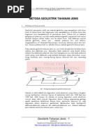 Download geolistrik by ari chandana SN47363694 doc pdf