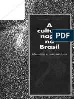 Mestre Didi - A Cultura Nagô no Brasil.pdf