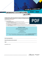 9-9bis Accom Dossiercandidature2020 PDF