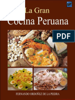 La Gran Cocina Peruana