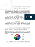 SAP Fiori - Manual.docx
