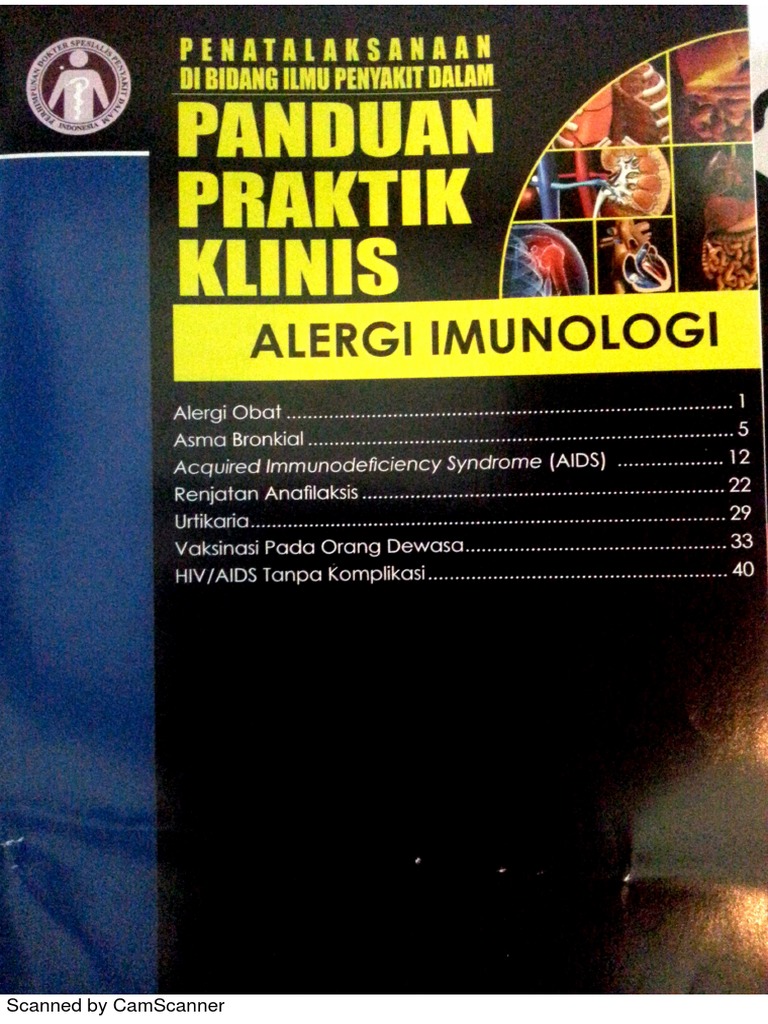 Urtikaria | PDF
