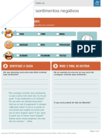 Como Controlar Os Sentimentos Negativos PDF