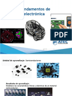 Fundamentos de Electronica 1