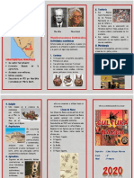 Cultura Nazca PDF