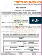 Medellin - Motos PDF