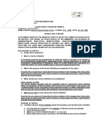 Service Bulletin PDF