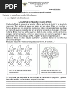 Actividades de Combinaciones para Niños | PDF