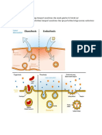 Sel Transpor LKS3.2.1