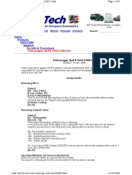 GOLF - V Adaptions PDF