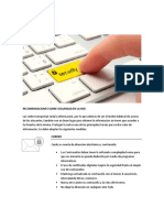 Seguridad Red PDF