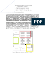 Informe No 1 Seguridad Laboratorio