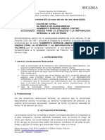 2020-0085 Fallo Derecho de Peticion y oficios.doc