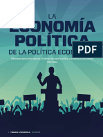 La Economia Politica PDF