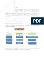 Evidencia 2: Market Projection