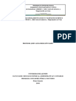 Act - Evaluativa2 - UNIDAD 2 - DESARROLLO ACTIVIDAD EVALUATIVA UNIDAD 2