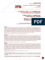 El Derecho Penal y la Criminologia - La Edad Media No Ha Terminado - Zaffaroni.pdf