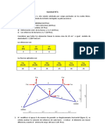 Tarea Matricial