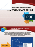 Performance Prism