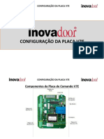 Configuração Da Placa V7e - Passo A Passo - R2