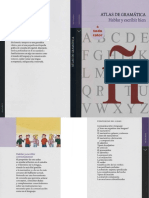 Varios - Atlas de Gramatica - Hablar Y Escribir Bien PDF