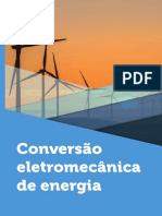 Conversao Eletromecanica Energia Livro Unico