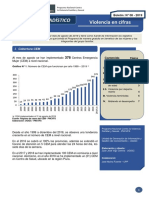 Informe Estadistico 08 2019 - PNCVFS UGIGC