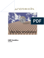 CMP Científica: July 2002