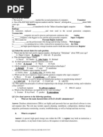 Computer 9th (English Medium)