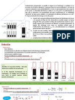 Ejercicio 1 - Pseudoestacionario