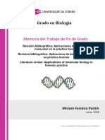 Tecnicas de Extraccion Diagrama