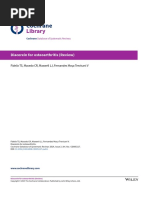 Fidelix Et Al-2014-Cochrane Database of Systematic Reviews