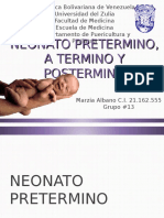 295143631-Neonato-Pretermino-A-Termino-y-Postermino