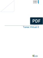 PRESUPUESTO Tarea Virtual 2 PDF