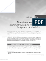Admon Reinos Indigenas PDF