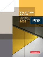 Relatorio Anual 2016 - Odebrecht Engenharia e Construcao PDF