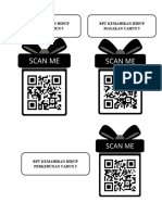 QR Code RPT KH Tahun 5