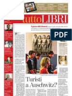 Tuttolibri n. 1749 (22-01-2011)