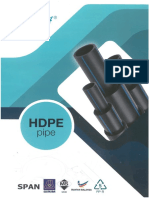 HDPE Catalog