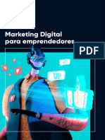 Marketing Digital para Emprendedores PDF